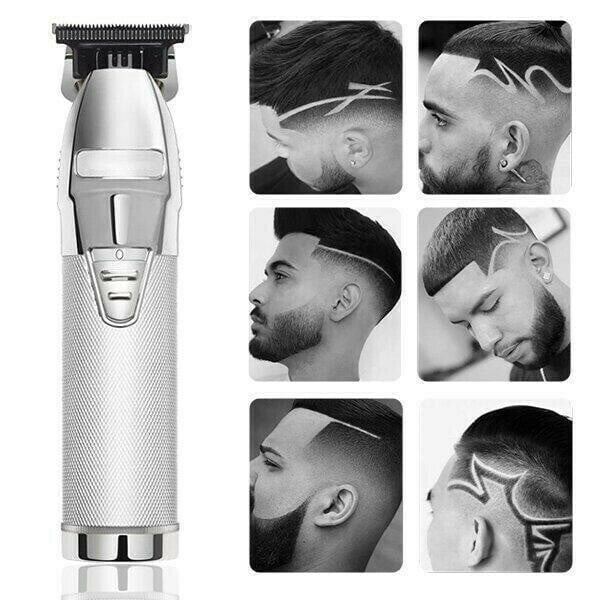 🔥Cordless Hair Trimmer- Cadou pentru bărbați
