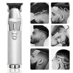 🔥Cordless Hair Trimmer- Cadou pentru bărbați