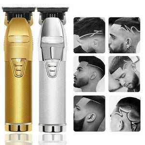 🔥Cordless Hair Trimmer- Cadou pentru bărbați