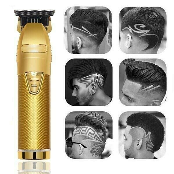 🔥Cordless Hair Trimmer- Cadou pentru bărbați
